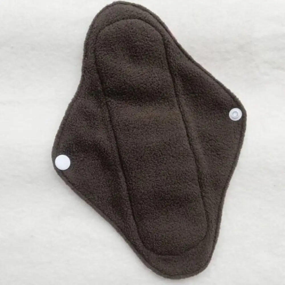 Reusable Washable Menstrual Pads Cloth