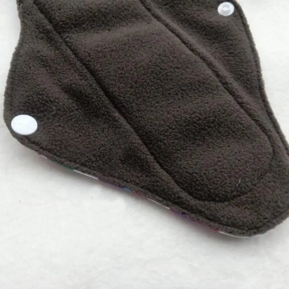 Reusable Washable Menstrual Pads Cloth