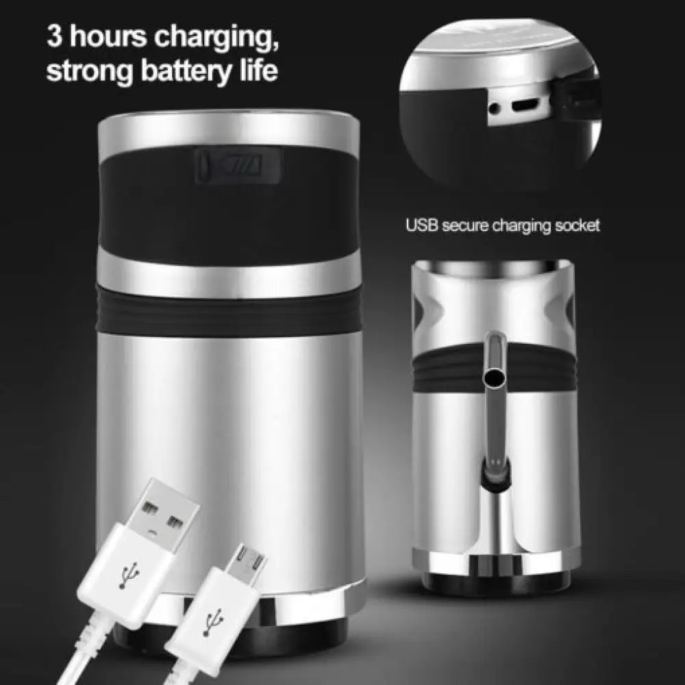 Electric Water Bottle Dispenser Pump