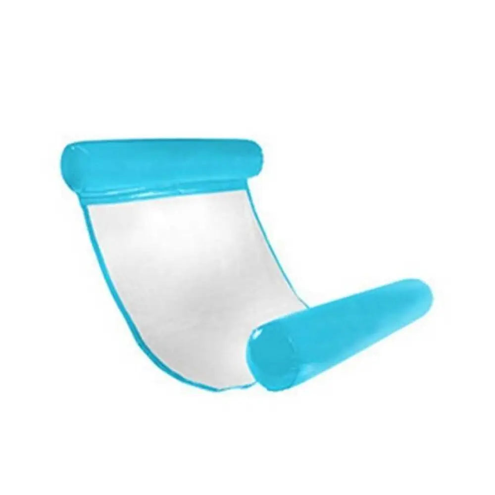 Water Hammock Inflatable Pool Float