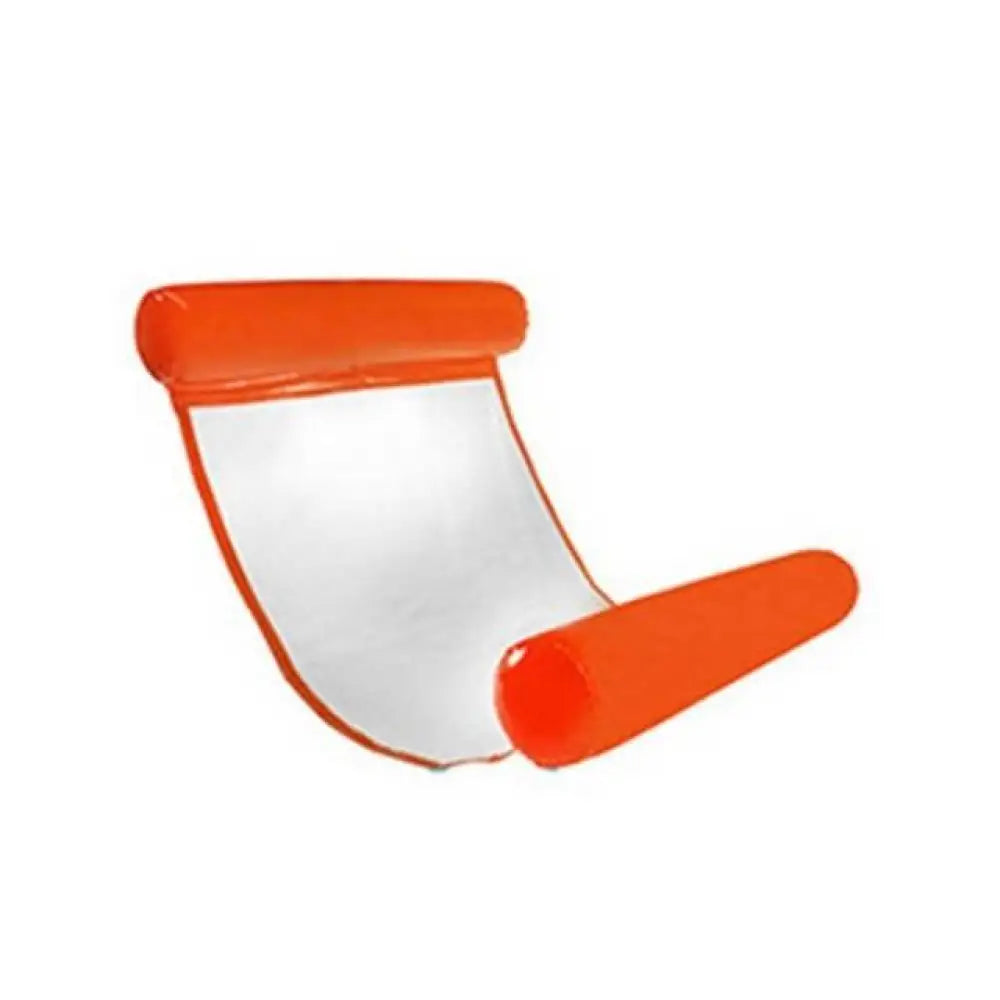 Water Hammock Inflatable Pool Float