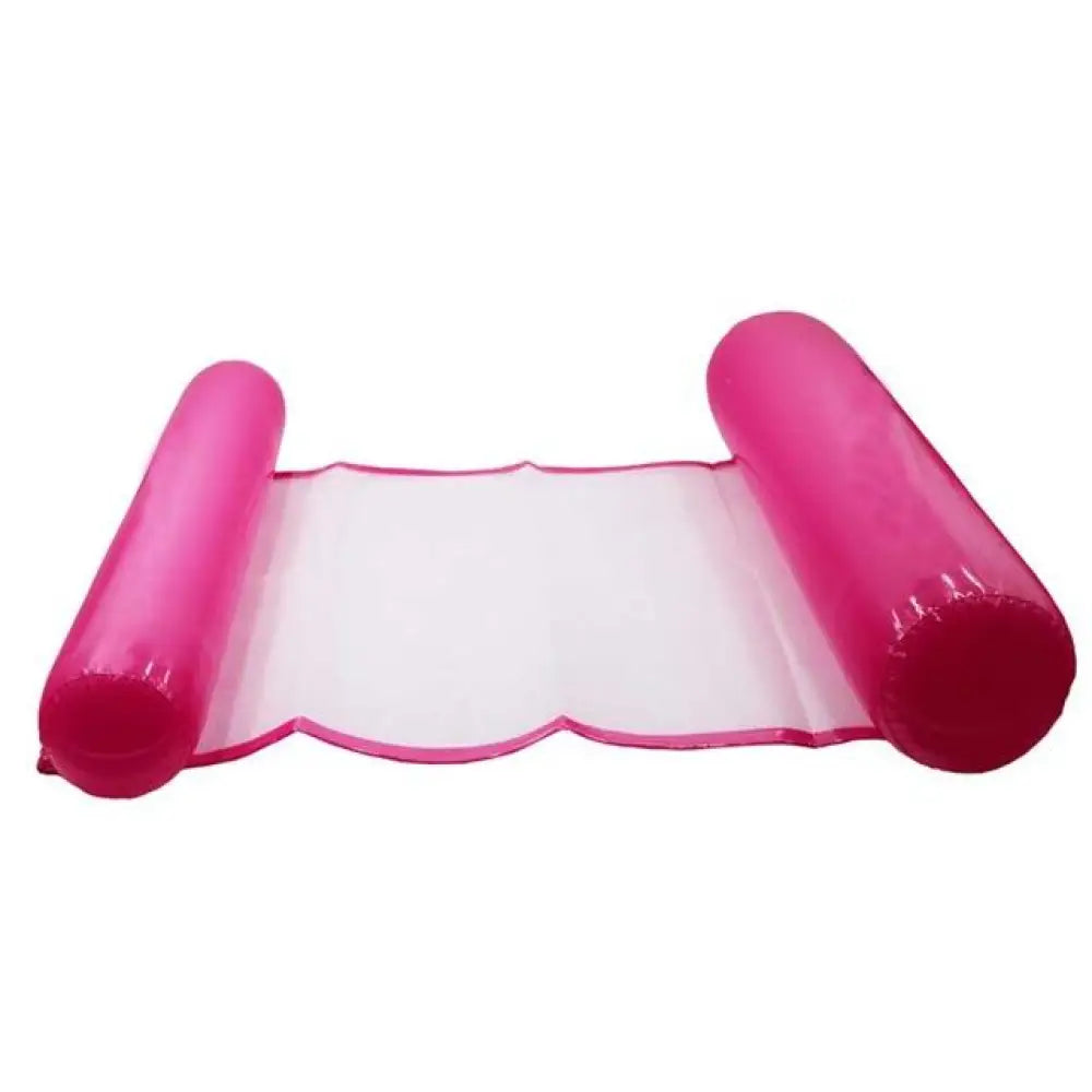 Water Hammock Inflatable Pool Float