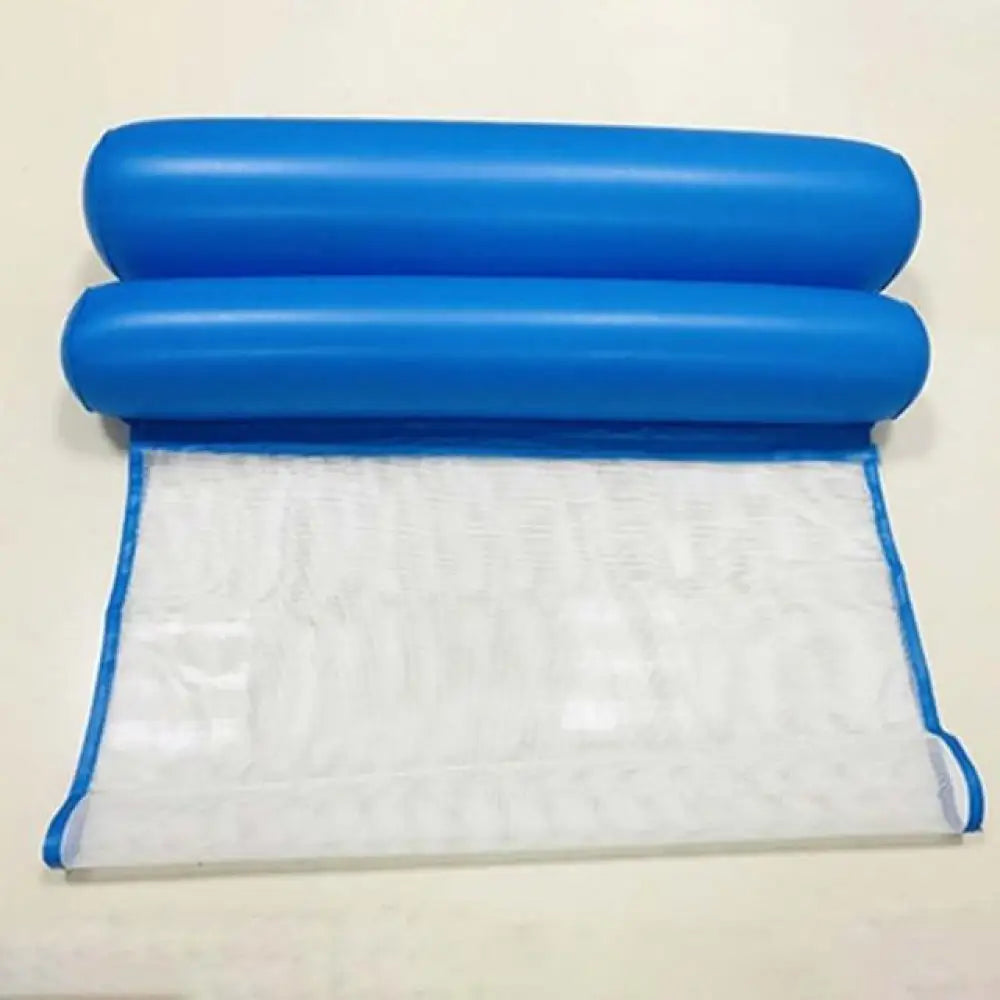 Water Hammock Inflatable Pool Float