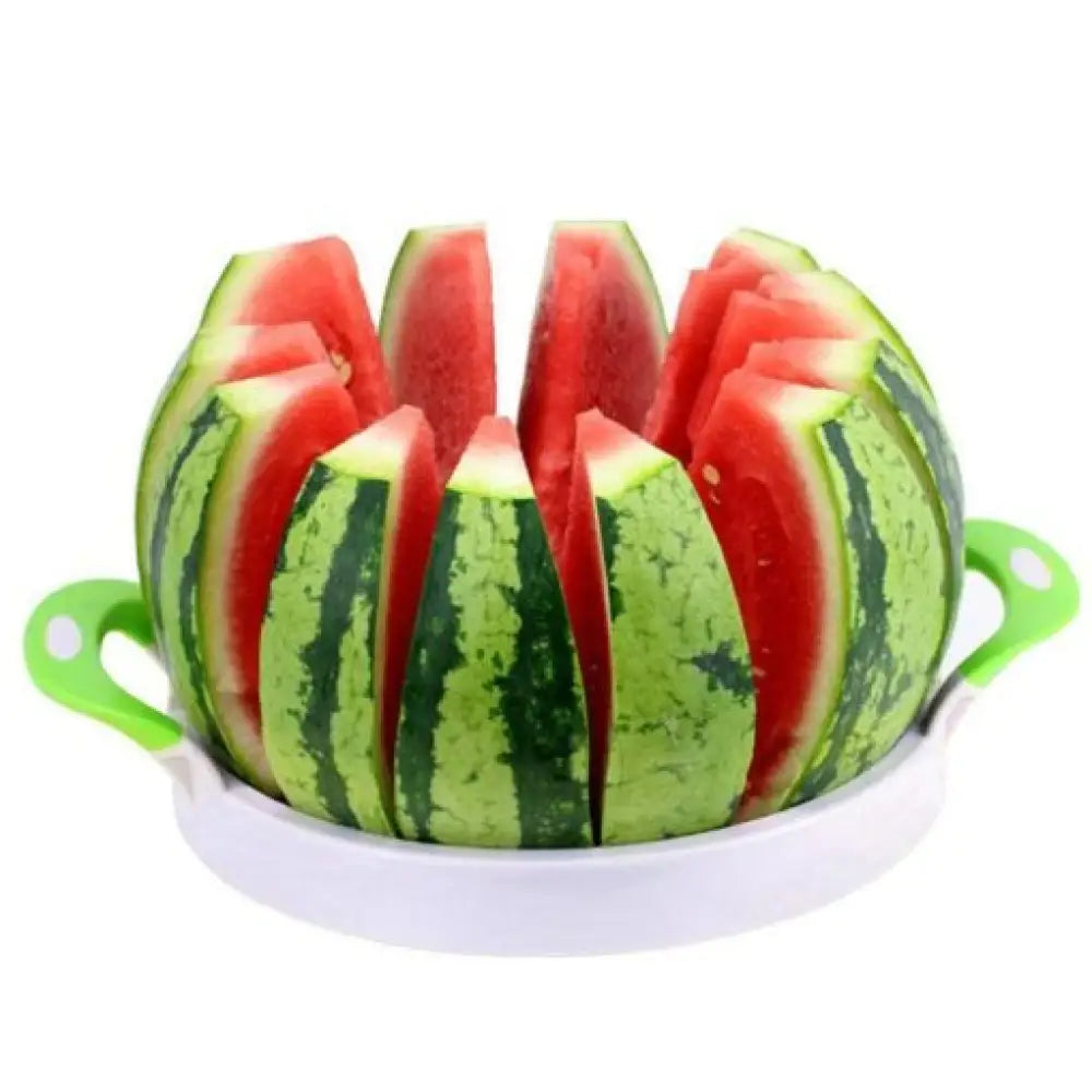 Stainless Steel Watermelon Slicer
