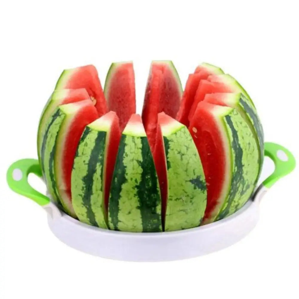 Stainless Steel Watermelon Slicer
