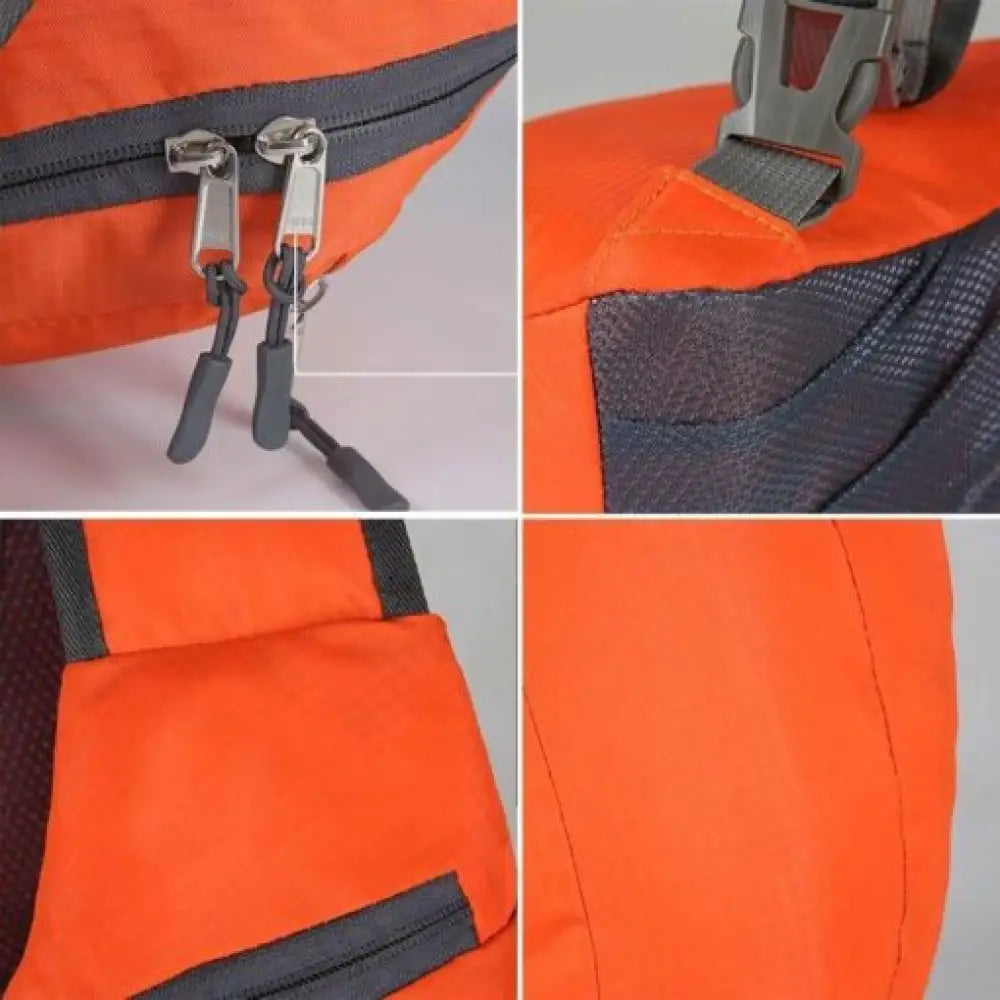 Waterfly Sling Backpack – Lightweight One-Shoulder Crossbody Bag
