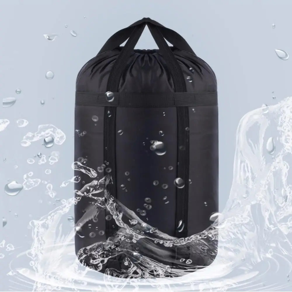 Waterproof Compression Stuff Sack