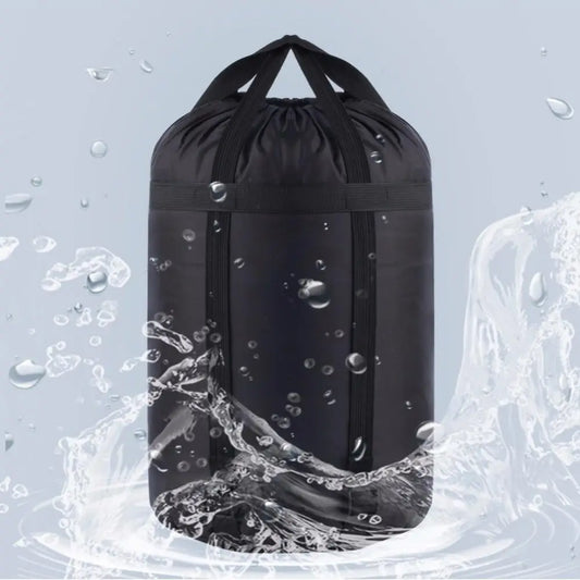 Waterproof Compression Stuff Sack
