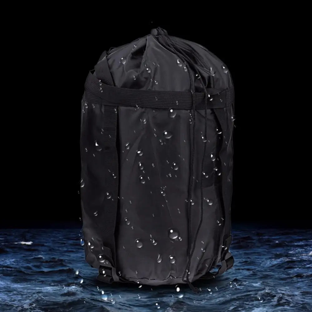 Waterproof Compression Stuff Sack