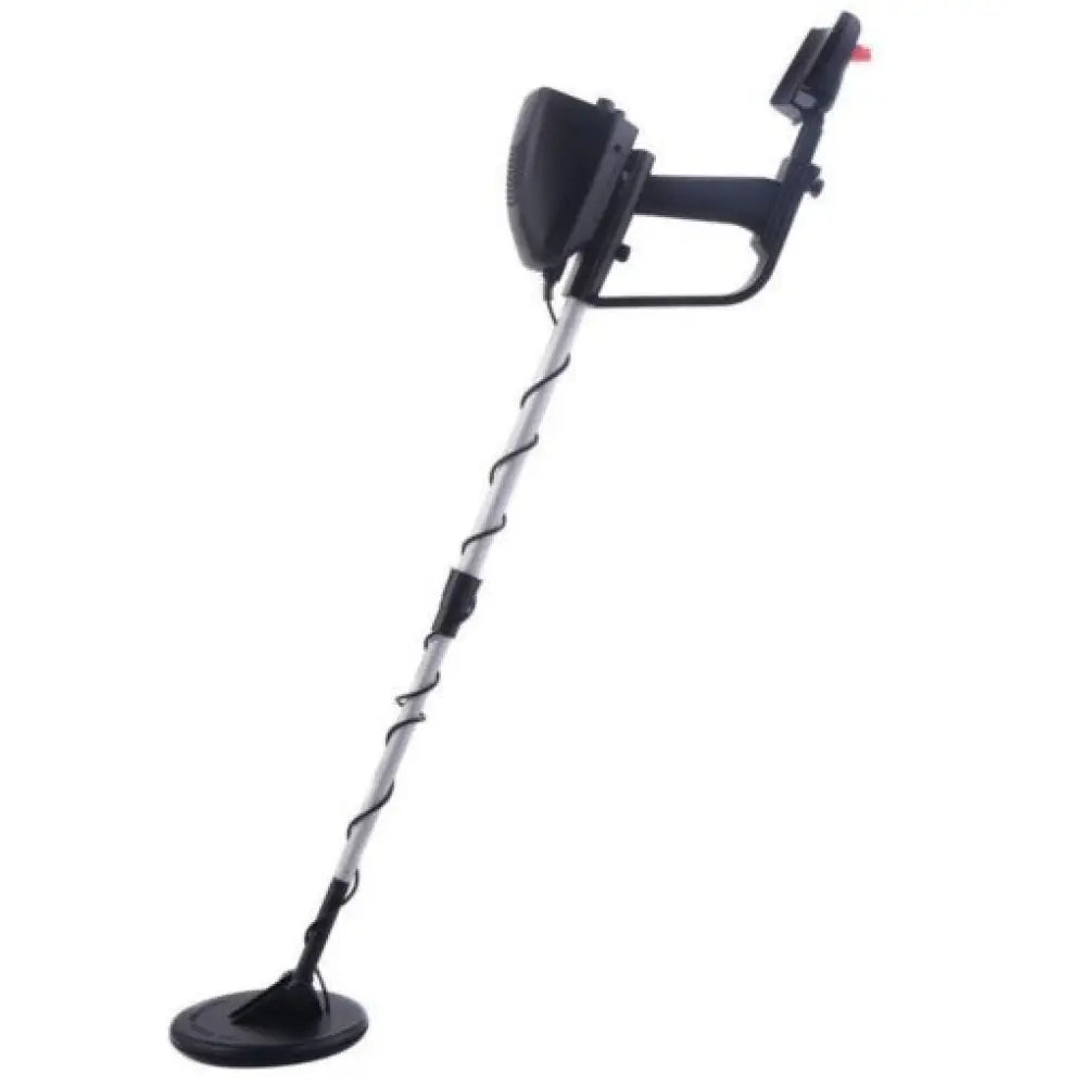 Waterproof Metal Detector – Deep Search, Gold, Coins & Relics
