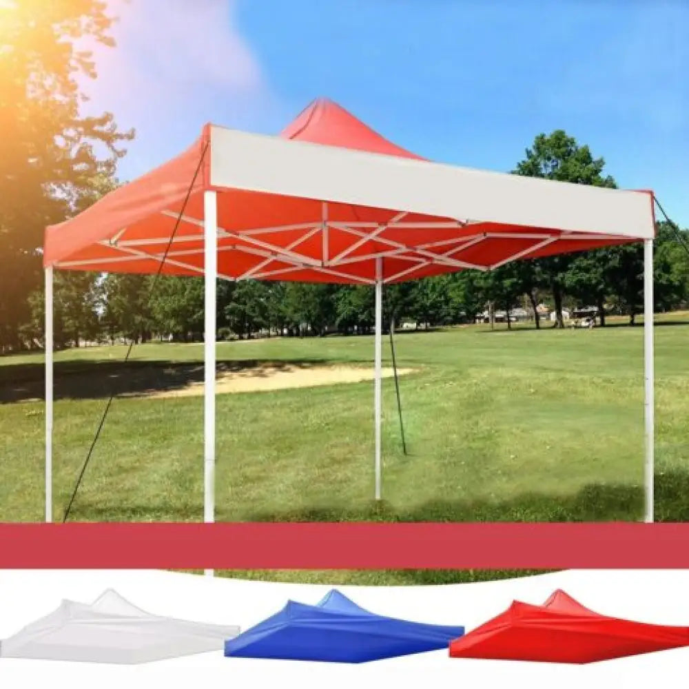 Waterproof Outdoor Tent Canopy