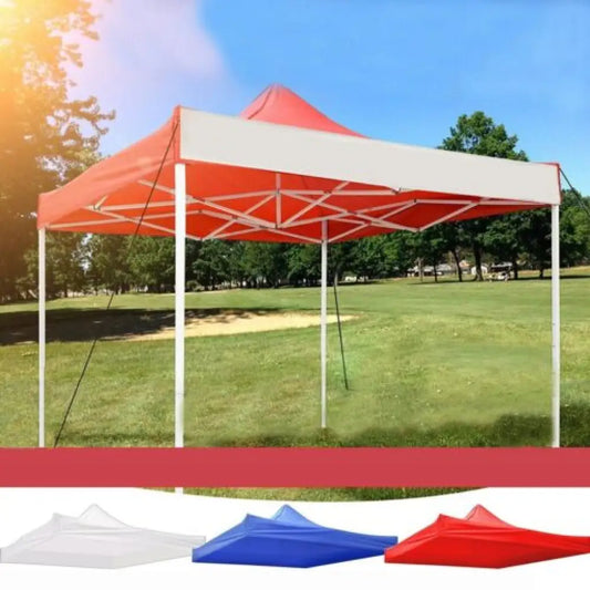 Waterproof Outdoor Tent Canopy