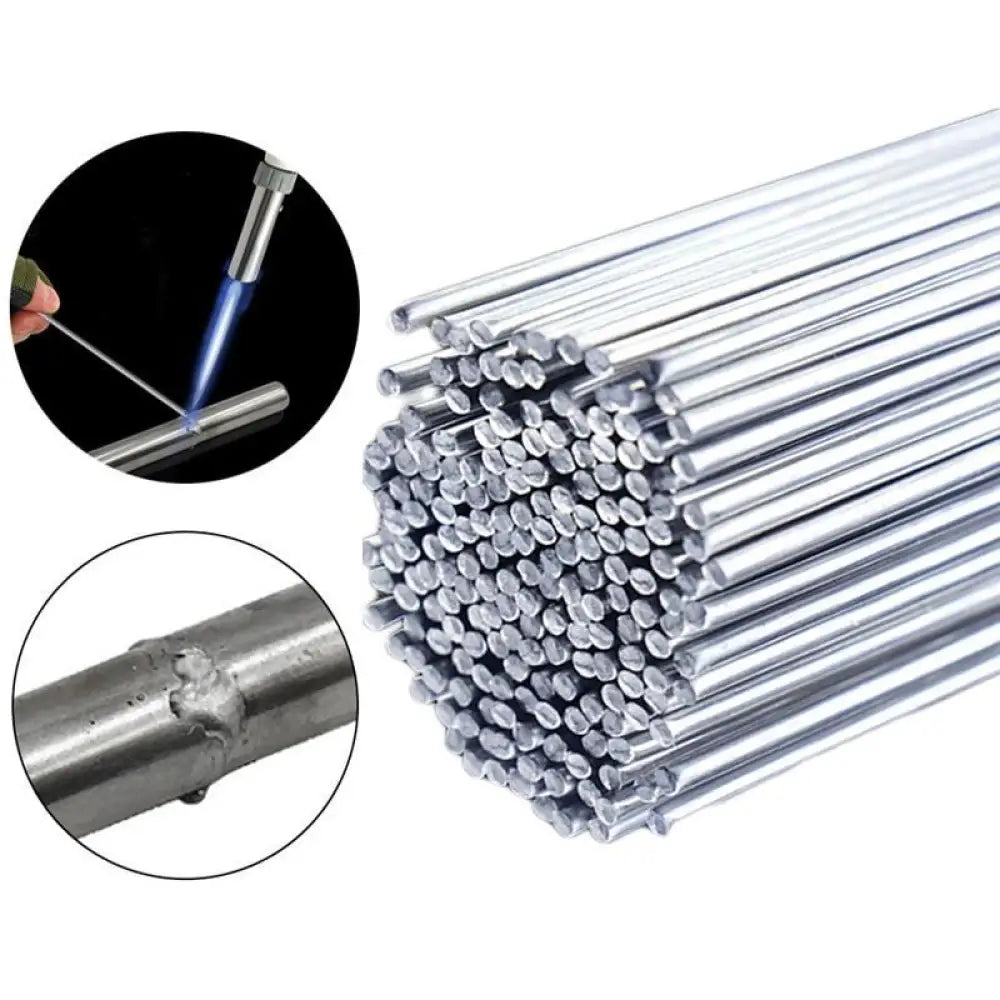 Welding Flux Cored Rods – Aluminum, No Welder Needed, 1.6mm