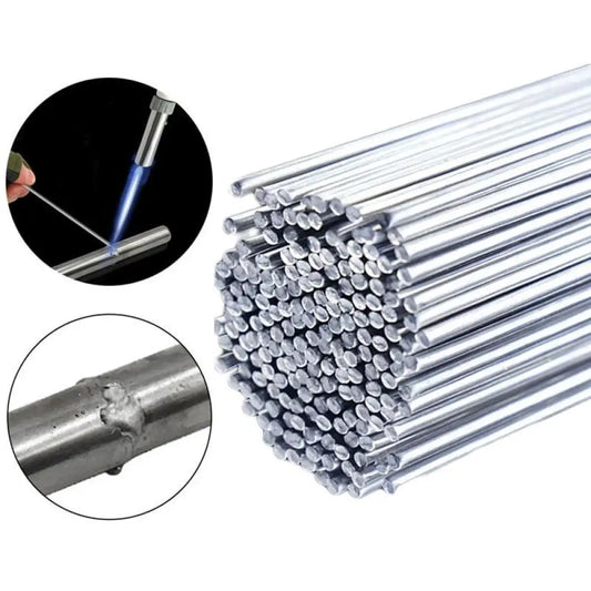 Welding Flux Cored Rods – Aluminum, No Welder Needed, 1.6mm