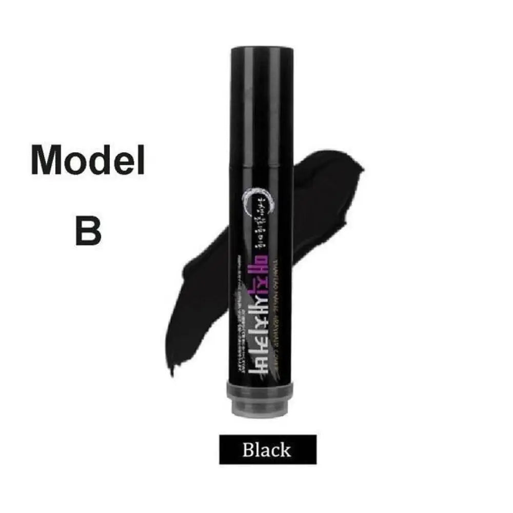 White Hair Concealer Pen – Natural, Lasts 2 Days, Pen-Size