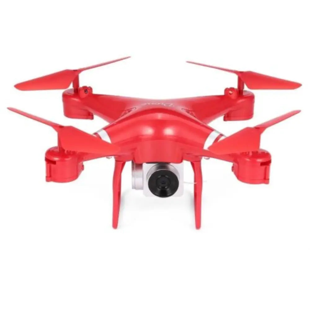 WiFi Drone – 1080p Camera, GPS, Live Video, 100m Range