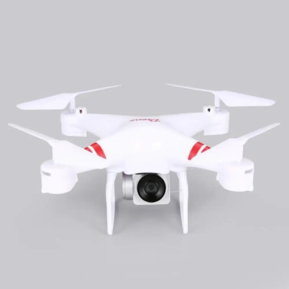 WiFi Drone – 1080p Camera, GPS, Live Video, 100m Range