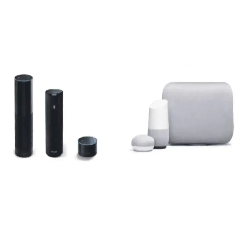 WiFi Smart Garage Door Opener – Remote, Voice & App Control