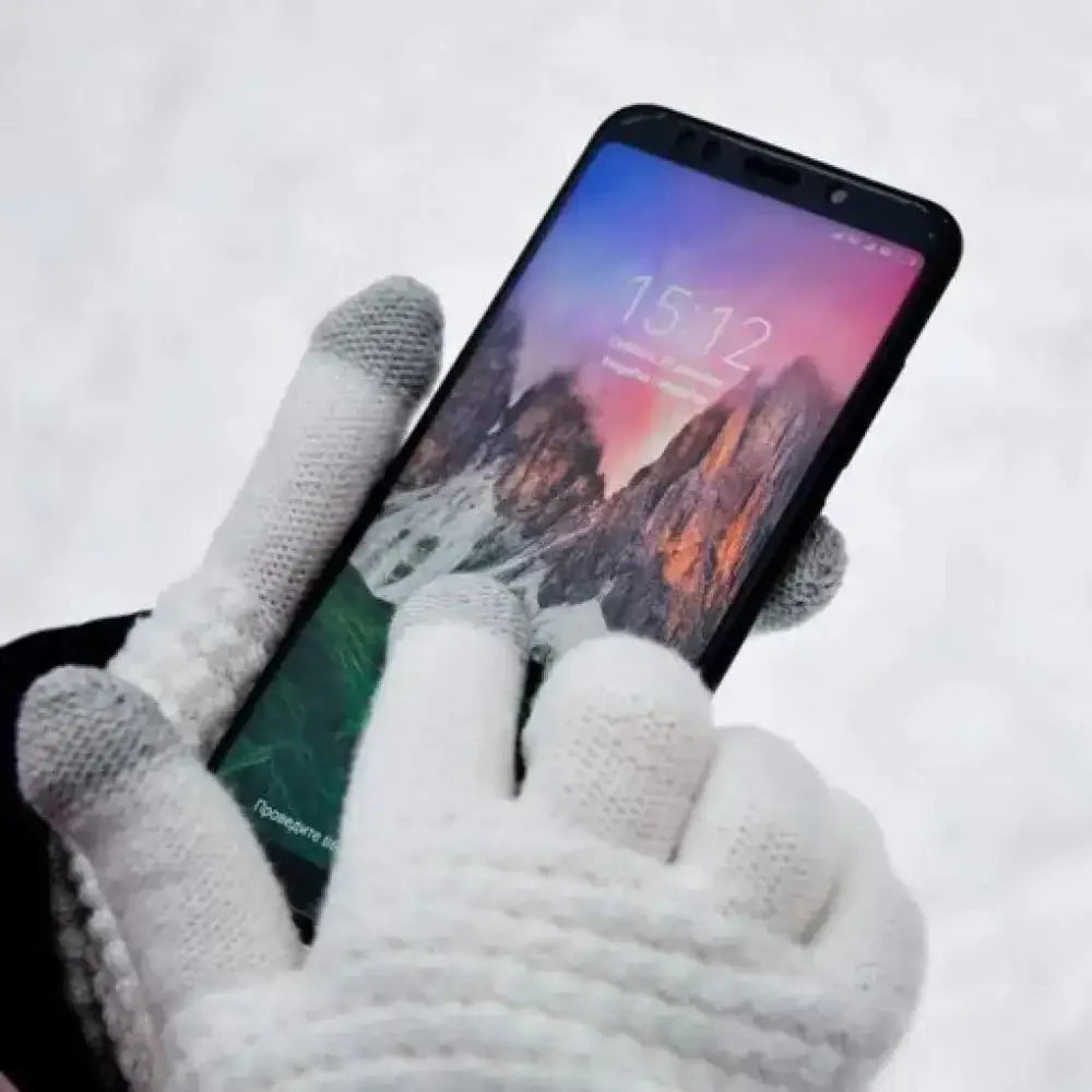 Winter Touchscreen Gloves – Texting Smartphone Gloves, 8 Colors