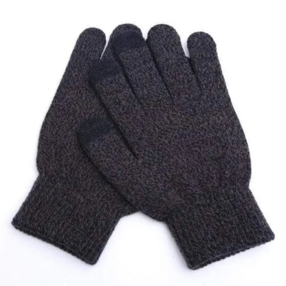 Winter Touchscreen Gloves – Texting Smartphone Gloves, 8 Colors