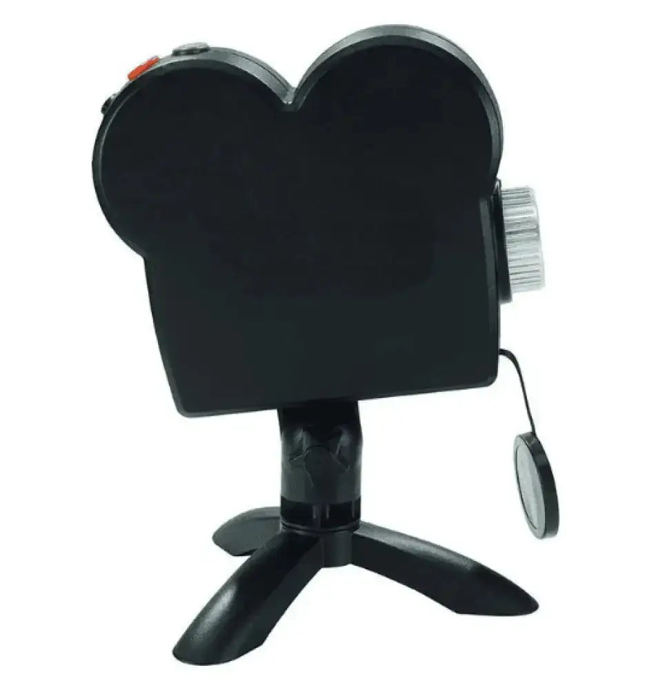 Winter Wonderland Window Projector – 12 Holiday Movies