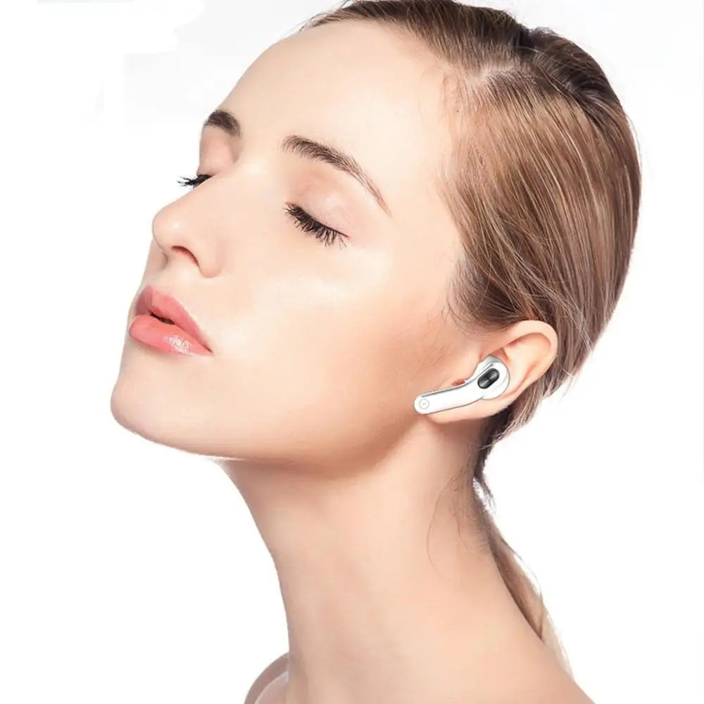 Wireless Bluetooth 5.0 Gaming Earbuds – Touch Control, IPX5