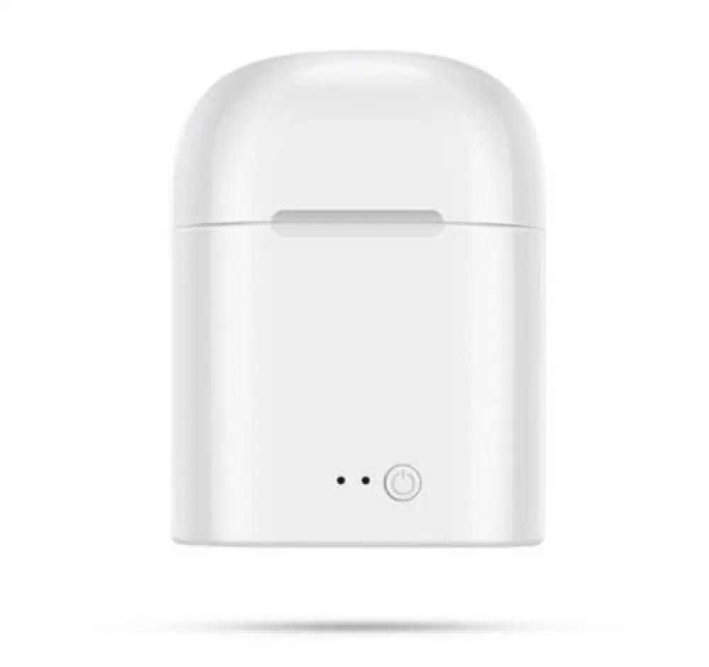 Wireless Bluetooth Earbuds – 18Hr Battery & Protective Case