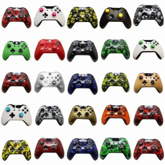 Wireless Customized Gaming Xbox Controller