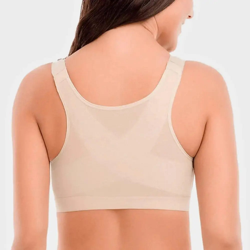 MagicLift Wireless Posture Corrector Support Bra