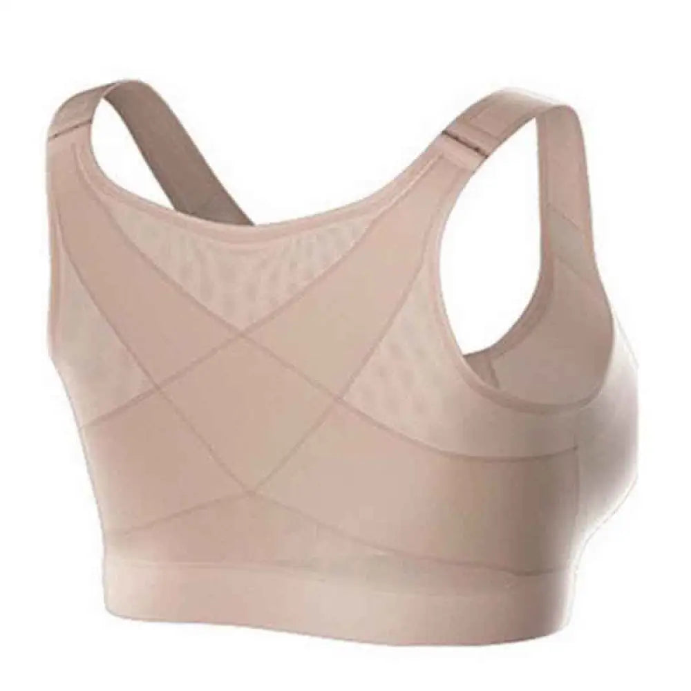 MagicLift Wireless Posture Corrector Support Bra