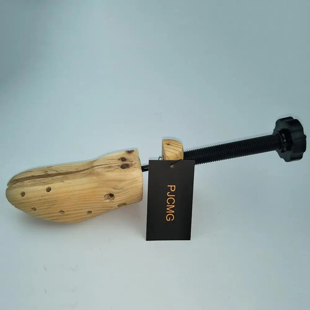 Wooden Shoe Stretcher – Adjustable Width & Length