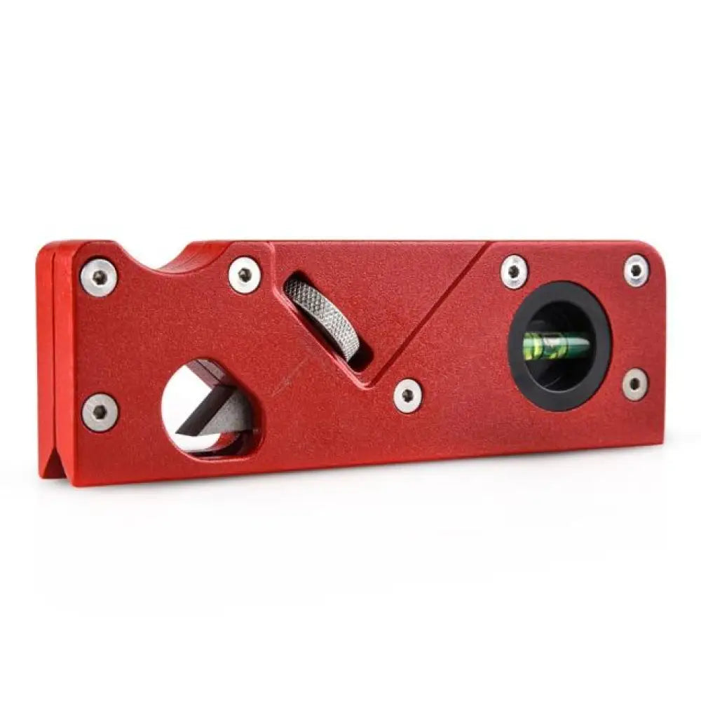 Woodwork Chamfer Corner Tool – 45° Adjustable Multi-Angle