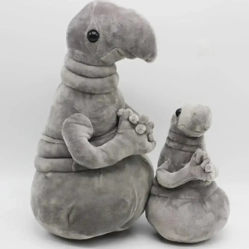 Wosh Plush Toy – Waiting Stuffed Animal 20/30/40/50cm
