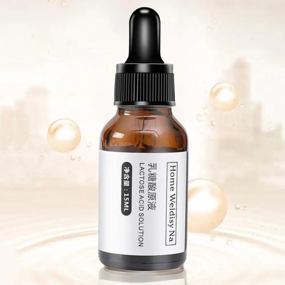Wrinkless Anti-Aging Serum – Vitamin C & Hyaluronic Acid 10ml