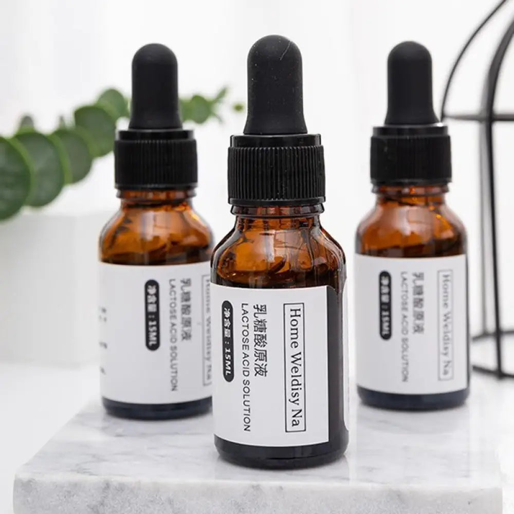 Wrinkless Anti-Aging Serum – Vitamin C & Hyaluronic Acid 10ml
