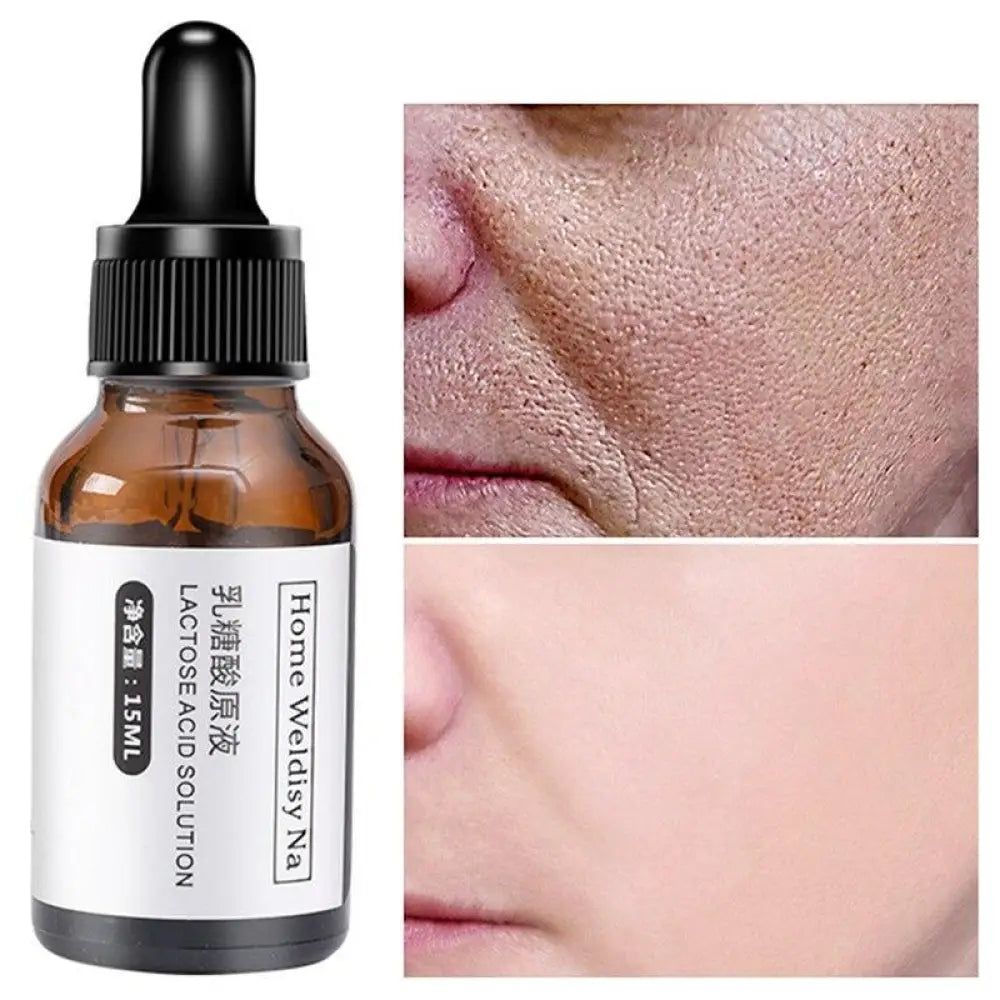 Wrinkless Anti-Aging Serum – Vitamin C & Hyaluronic Acid 10ml