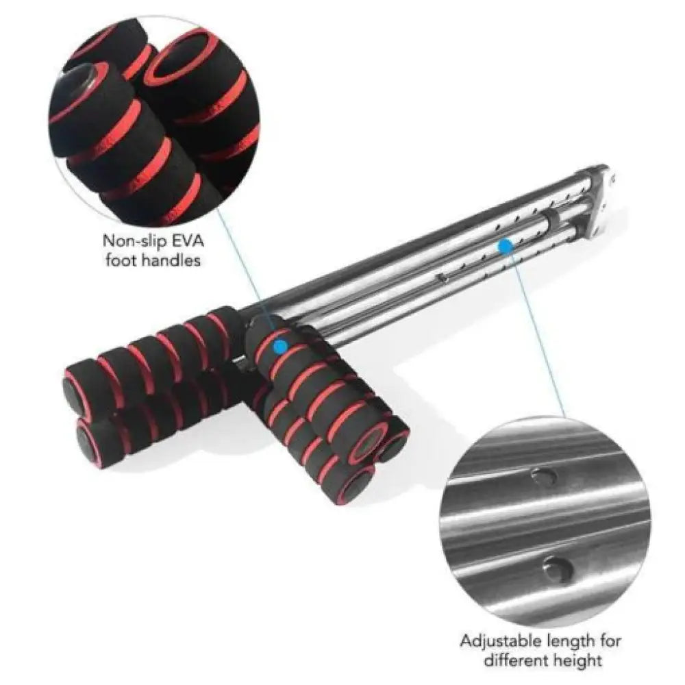 Leg Stretcher Split Training Machine – Adjustable