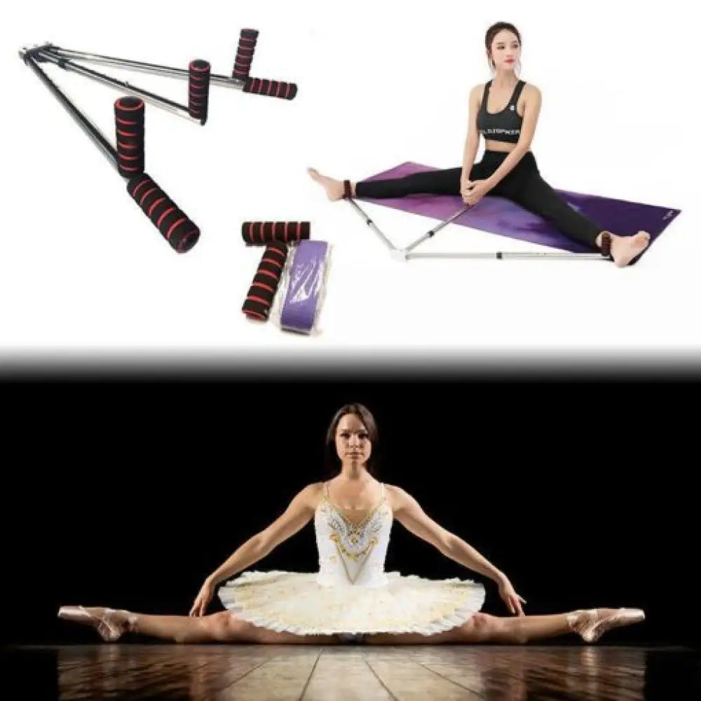 Leg Stretcher Split Training Machine – Adjustable
