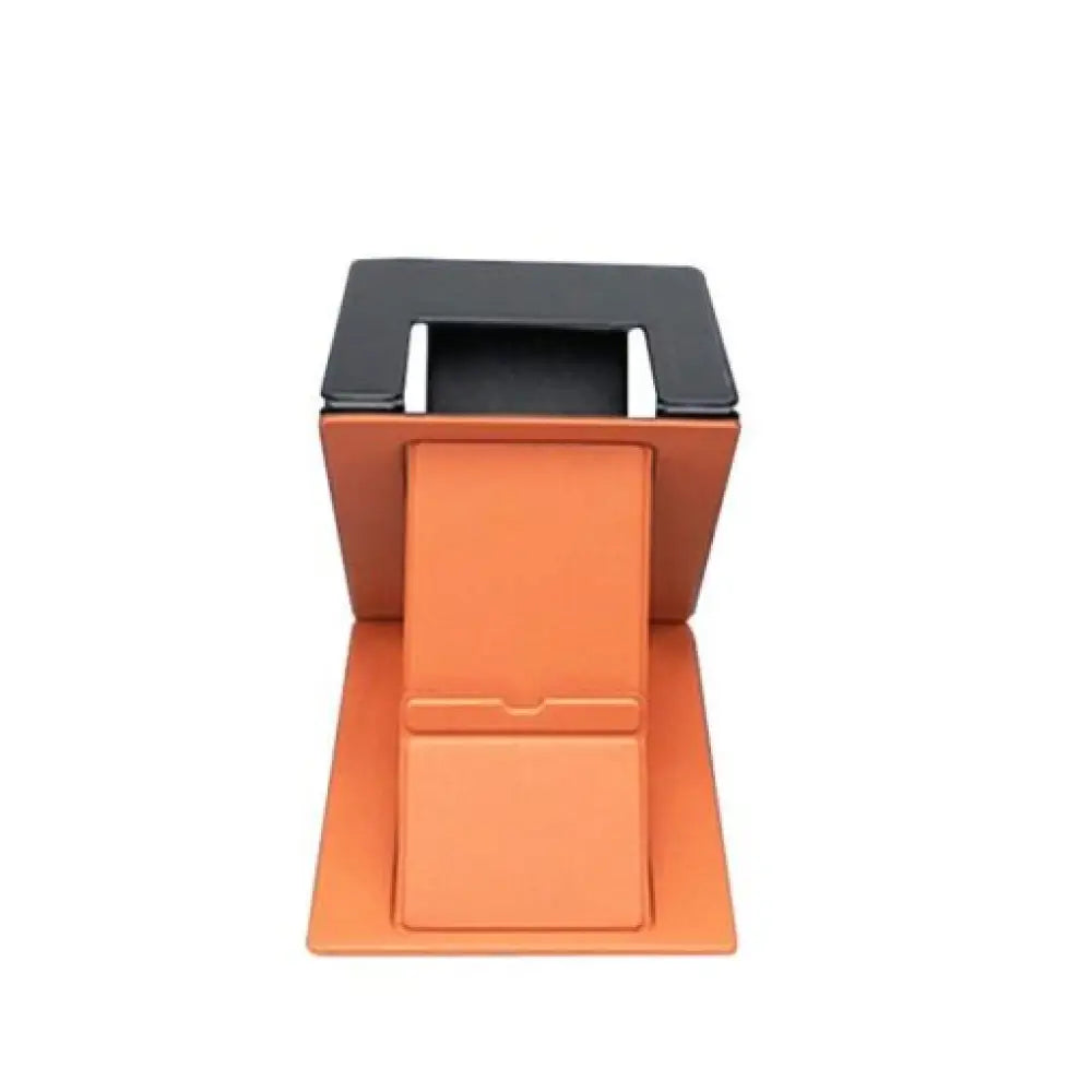 Z Desk Sit-Stand Laptop Desk – Foldable & Portable